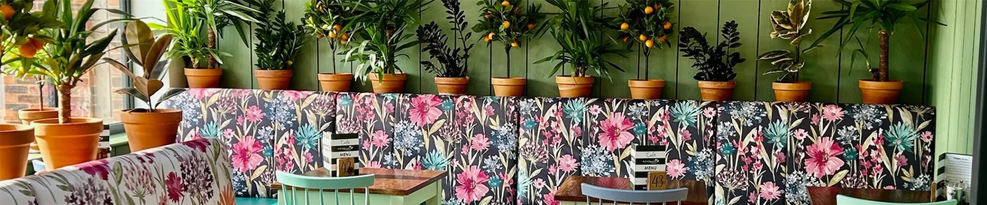 Afternoon Tea Header Image Afternoon Tea Header Image