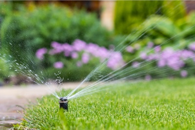 How to water your plants in summer